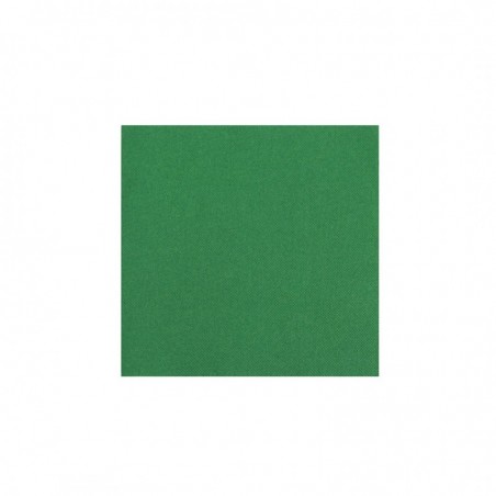 Tovaglioli in cellulosa verde microcollato 38x38cm (PZ.40)