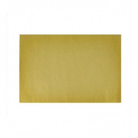 Carta paglia gialla 37x50 cm (KG.10)
