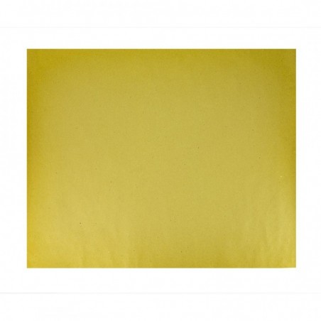 Carta paglia gialla 60x80 cm (KG.10)