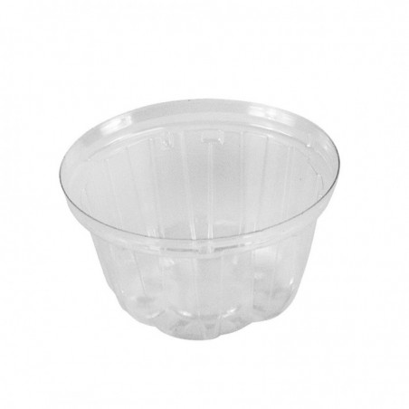 Inserto per bicchiere smoothie in plastica PET da 500ml (PZ.50)