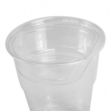 Inserto bicchiere compostabile Smoothie 360/450ml (PZ.1000)