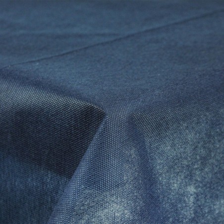 Tovaglia in tessuto non tessuto blu 140x240cm (PZ.20)