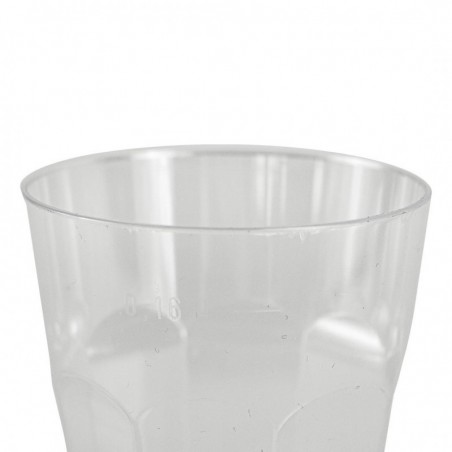 Bicchiere in plastica PS Cocktail da 200ml (PZ.50)
