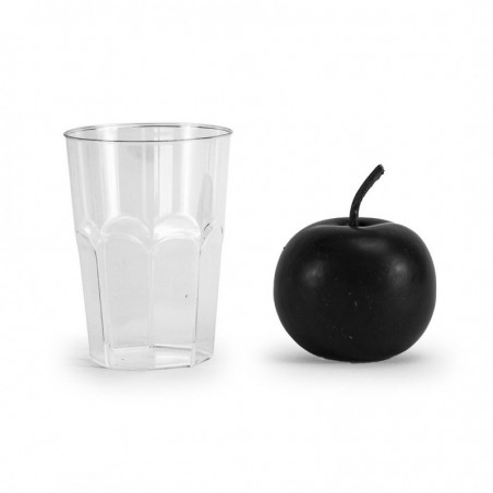 Bicchiere in plastica PS Cocktail da 350ml (PZ.20)