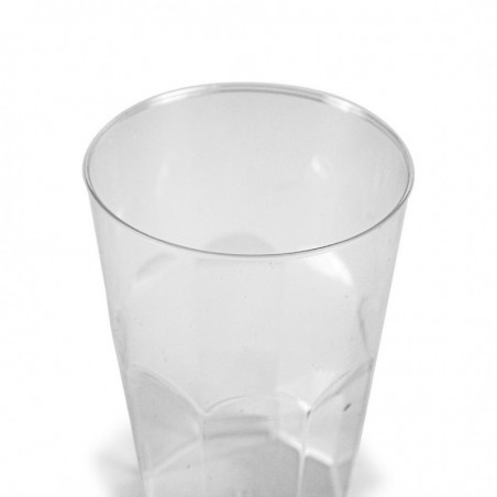 Bicchiere in plastica PS Cocktail da 350ml (PZ.20)