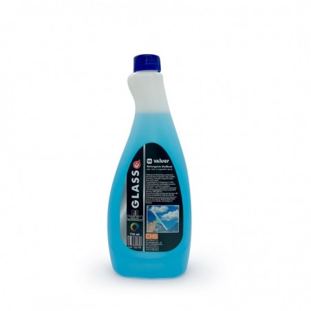 Glass detergente vetri (ML.750)